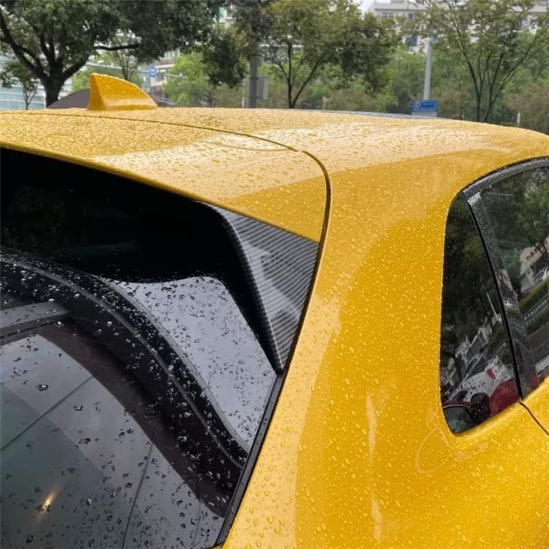 SWD-DG ZRV18-T Honda ZR-V Rear Hatch, Side Pillar, Side Mall, Garnish, Dress Up, Honda