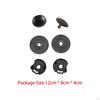 Helmets Lens Base Parts Set Replacement Professional Sturdy Practical for Half