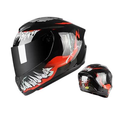 Capacetes de motocicleta para primavera e verão, estilo retrô para homens e mulheres, capacetes de segurança para motocicleta e veículo elétrico, fu