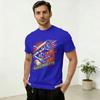 Punk Judas Priest Band Art TShirt Unisex Crazy Cotton Tees Crew Neck Short Sleeve T Shirt Printing Clothes