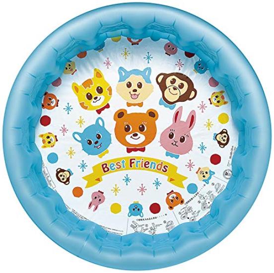 Best Friends Pool 80cm