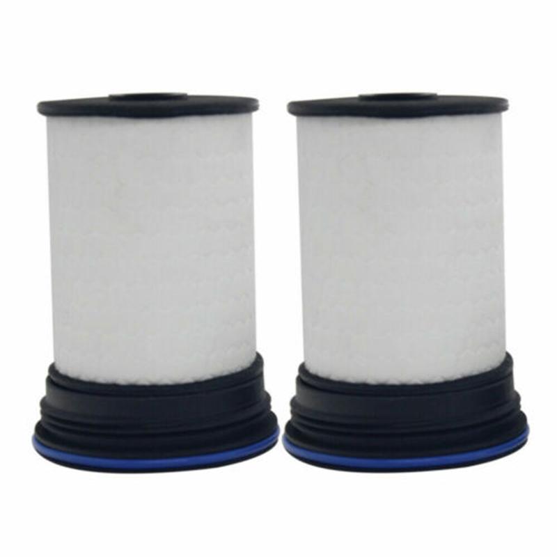 Yubao 1sets For Chevrolet 2016-2021 Colorado Canyon 2.8L Diesel Fuel Filter Kit 52100212