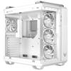 Asus TUF Gaming GT502 Horizon TG ARGB White Case