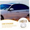 PENIKOKO 1 Roll Body Sticker Car Pinstriping Tape Vehicle