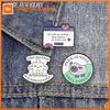 Xiaomi Spanish Jehovah Para Jehová Eres Especial Enamel Pin Religious Pop Up Window Sheep Bible Brooch Bag Badge Gift for JW Believers