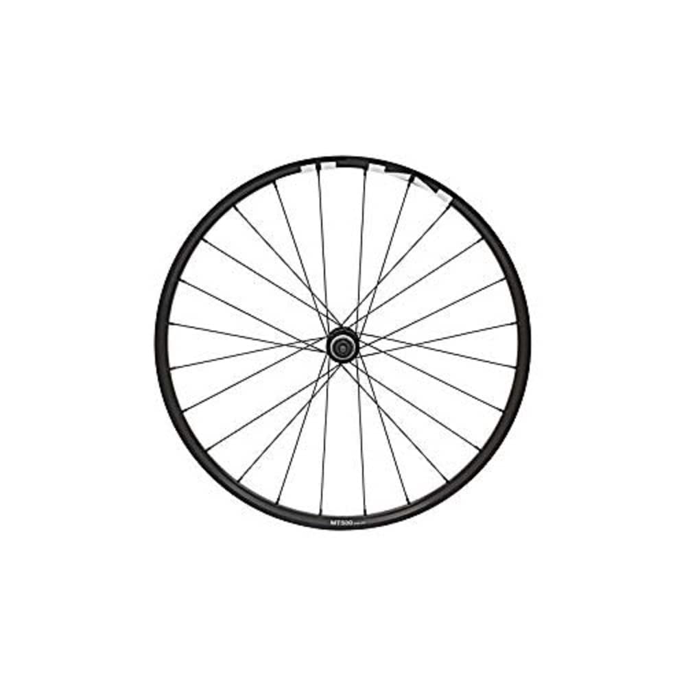 

SHIMANO Wheel Front 15mmE Through inch EWHMT500FEBD7X 0 WH-MT500-B 27.5 OLD110mm