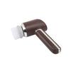 Electric Cleaning Brush Cordless Spin Power Scrubber Multifunctional Electric Grout Brush with 5 Replaceable Heads for