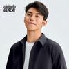 Men's Easy Care Lightweight Long Sleeve Casual Shirt