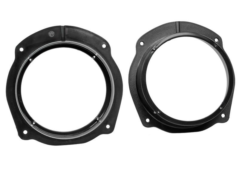 Speaker Frames Fiat Stilo, Bravo, Croma.165Mm 271094-13-0