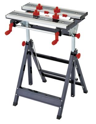 Herramientas eléctricas – Equipo de carpintería