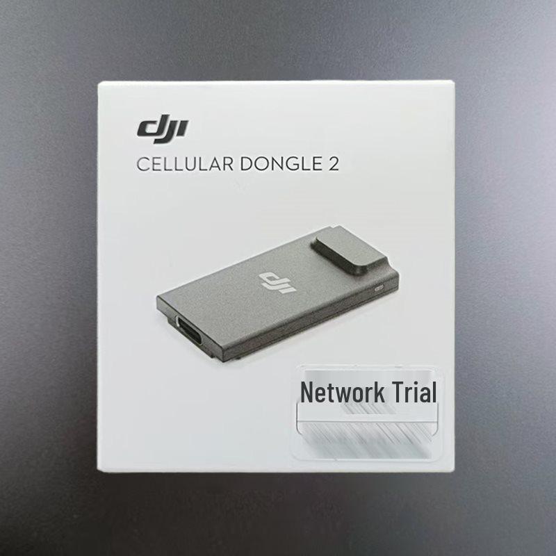 4G Module for DJI Mini 4 Pro, Mavic 3 Pro, Mavic 4 Pro, Air 3S - Enhanced Image Transmission