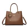 New Cross-border Fashionable High-end Handbag, Women's Bag, Casual Bag, Versatile Single Shoulder Crossbody Bag, Women's Bag, Gift Bag