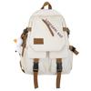 Trendy Large-Capacity Backpack for Students - Perfect for Junior High, High School, and College
