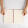 Deli B5 Spiral Notebook 12-Pack