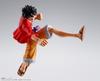 TAMASHII NATIONS S.H.Figuarts ONE PIECE Monkey D. Luffy - Onigashima Invasion - Approx. 145mm ABS & PVC Painted Movable Figure