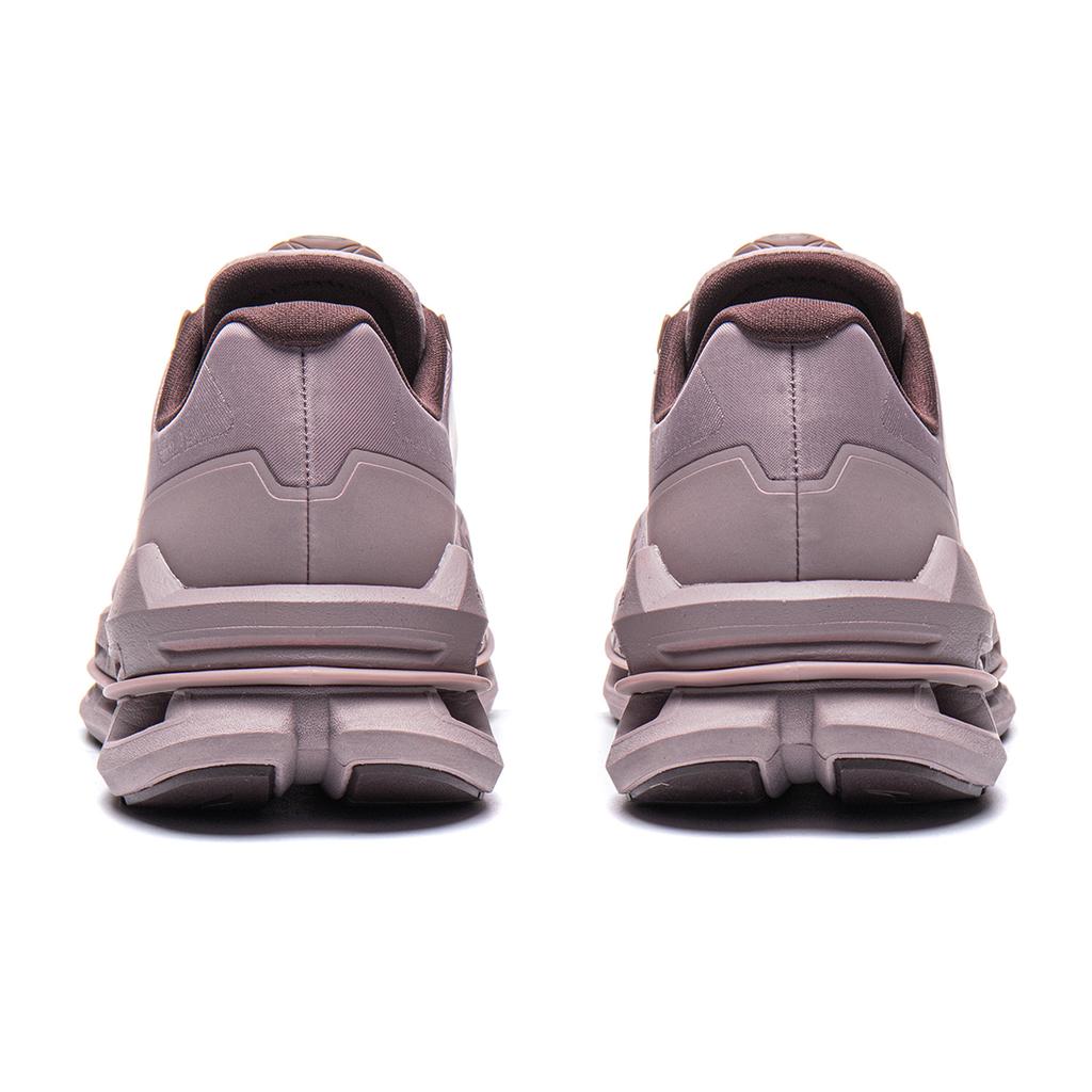 Li Ning Ultra Igniting Cushioning Slip Resistant Abrasion Resistant Breathable Support Rebound Low Top Casual Shoes AGLV264-4