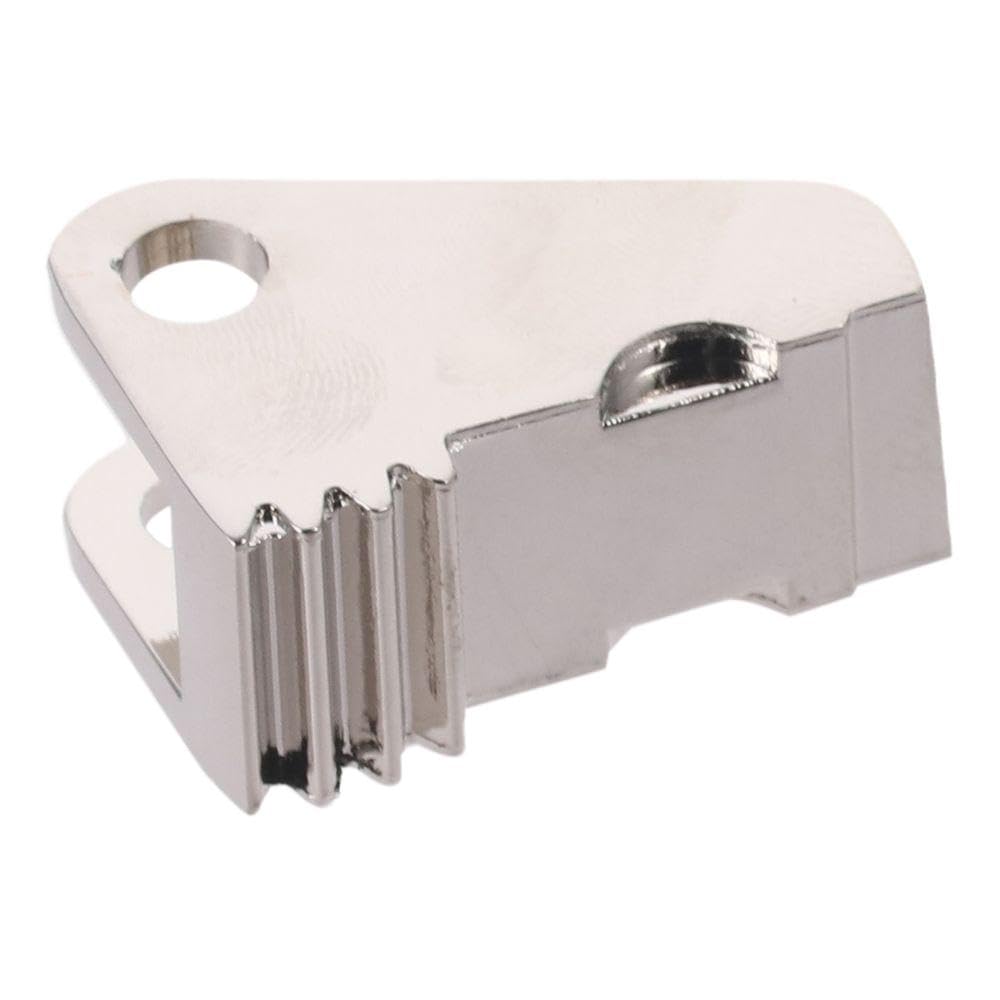 Upgraded Stainless Steel Exterior Door Handle Paddle Gear Replacement for 1042845-00-B Tesla Model S 2012-2019