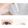 Denivyse - Alloy False Eyelashes Tweezers (Various Designs)