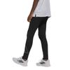 Adidas Girls Single Jersey Tight Leggings