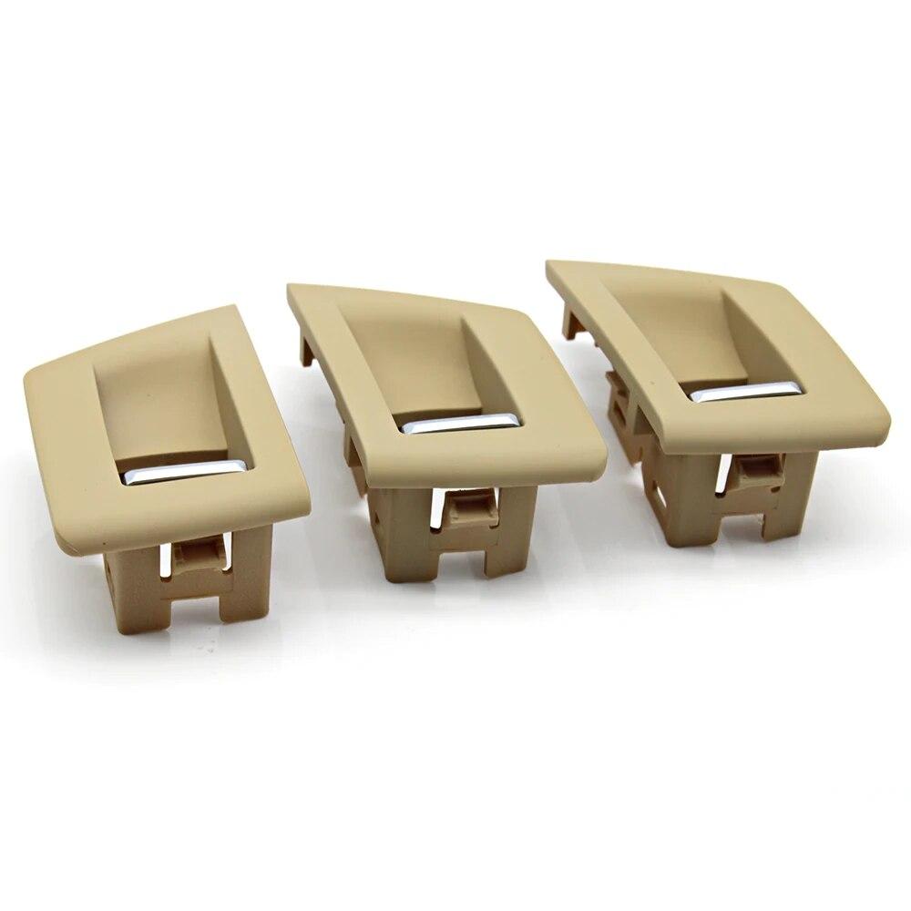 Car Interior Passenger Door Window Lifting Switch Panel Cover For BMW 5 Series F10 F11 F18 520i 523i 525i 528i 535i