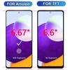 Οθόνη AMOLED για Samsung Galaxy A73 5G A736B A736B/DS Οθόνη LCD Οθόνη Αφής Ψηφιοποιητής για Αντικατάσταση Οθόνης Samsung A73 5G