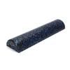 Schaumstoff Pilates Rolle Übungsrolle Tiefengewebs-Muskelmassage Triggerpunkte Muskeln Mini Pilates Massage Rolle Block