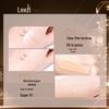 Leezi Floral Ginseng Firming Anti-Wrinkle Liquid Foundation