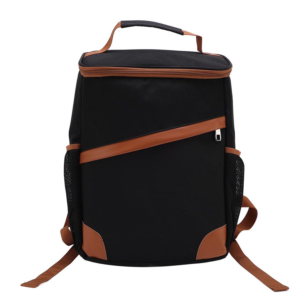 Cooler Insulated Backpack Large Capacity Leakproof Multifunctional Beach Camping Picnic Thermal Back