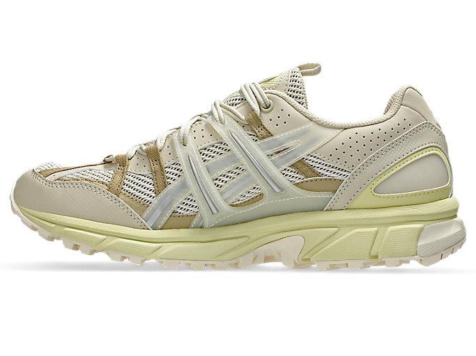 1203A488-250 Asics Gel-Sonoma 15-50 Vanilla Pale Oak (Men's)