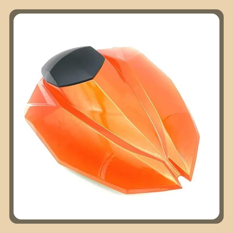 Motorcycle passenger Pillion rear seat hood fairing hump for Kawasaki Z800 Z 800 2013 2014 2015 2016 2017 2018