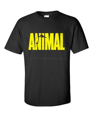 Odżywianie Zwierząt Ikoniczna Uniwersalna Męska Koszulka Tee T Shirt M L Xl 2xl 5xl Duma Stworzenia Koszulki