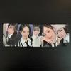 FROMIS_9 Day 1 Entry Poké