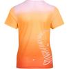 adidas Marathon Shanghai Half Event Slim Fit Sports Crew Neck Short Sleeve Running T-Shirt Women Tops KU5588