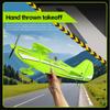 WLtoys A310 RC Plane Glider 2.4G 4CH Brushless Motor Dual Wings Remote Controlled Airplane 3D/6G EPP RC Model Toys For Kid Gift