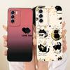 Für Infinix Zero 5G 2023 X6815C X6815D Handyhülle Für Infinix Zero 5G 2023 Hülle Niedliche Cartoon Mode Luxus Lustig Silikon Capa