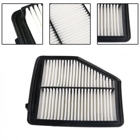 Car Engine Air Filter Panel Fit for HR-V HRV 2016- # 17220-51B-H00