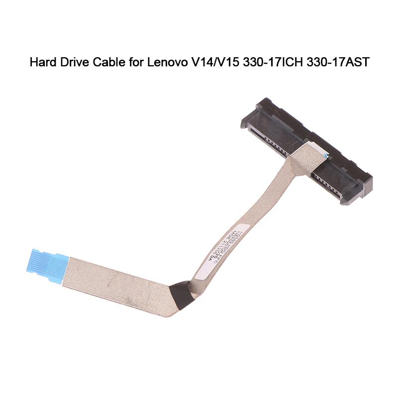 Genuine Laptop Sata Hdd Hard Drive Cable For Lenovo V14/V15 330-17Ich 330-17Ast 330-17Ich Dg721 Nbx0001K900 Nbx0001K910