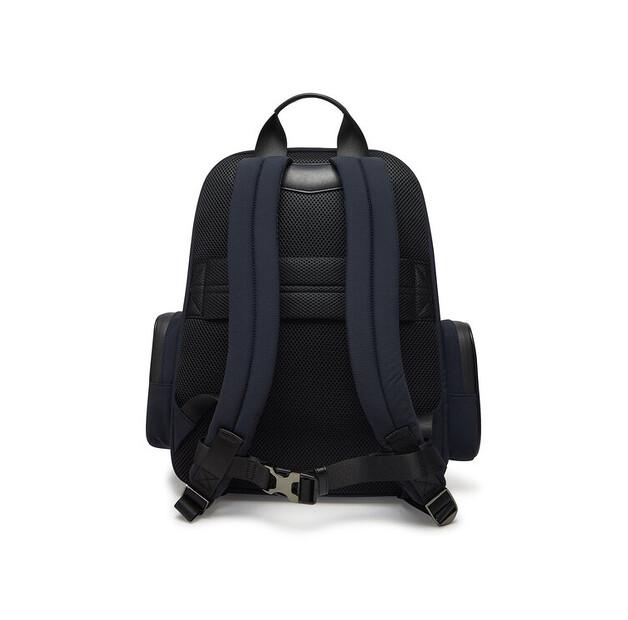 Emporio Armani Рюкзак EM000087 AF13841 UB118 Темно-синий