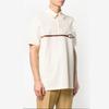 Polo Shirts Men's Beige Polo Collar Moderate 598957-XJB0V-9247