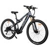 Hedatx TX19 City Electric Bike  48V 1000W 19.2Ah 29"x2.4 Inch Off-Road Tires Adult E-Mountain Bike Men Assisted Electric Bicycle Hudraulic Brake