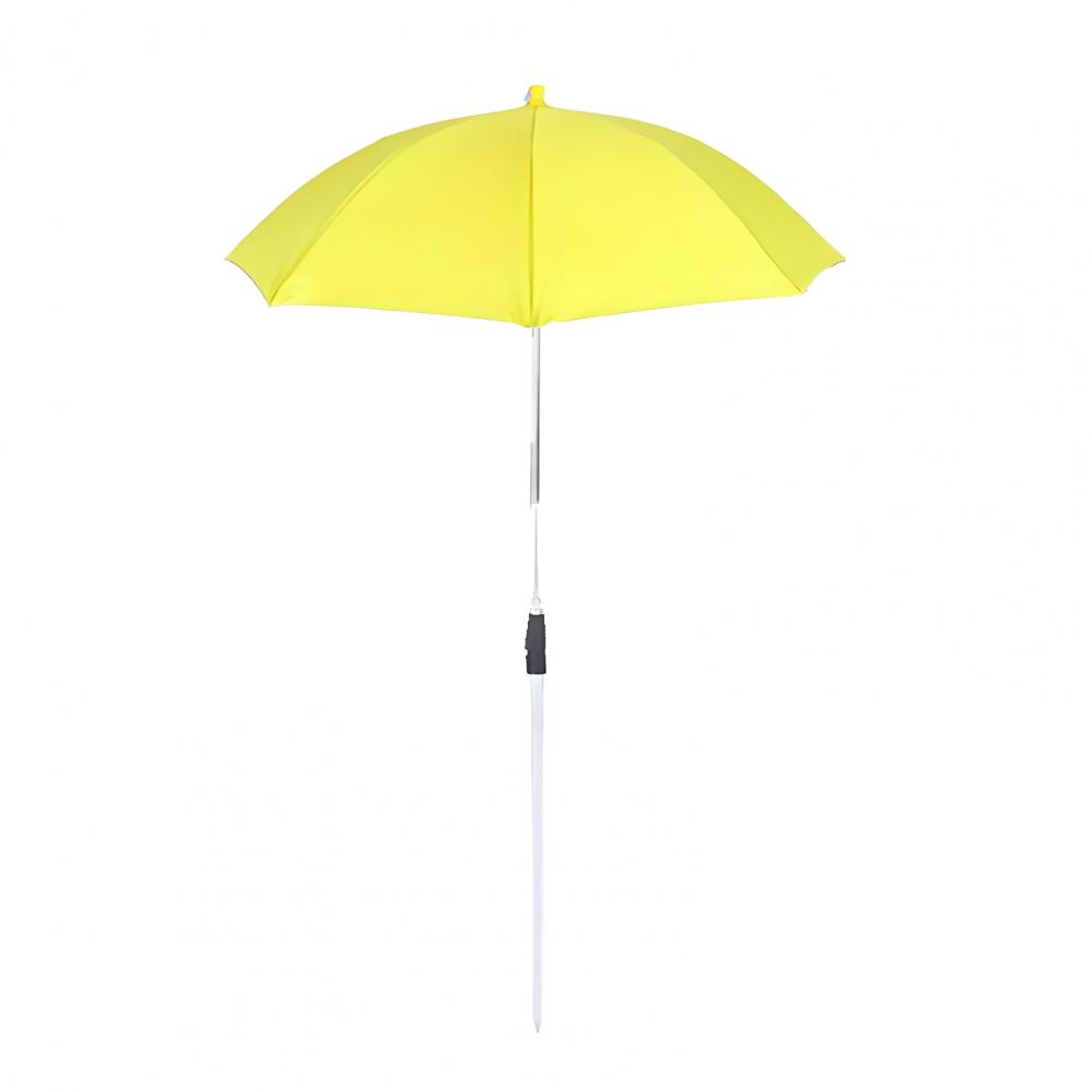 Plant Canopy Umbrella Plant Sun Cover Umbrella Adjustable Plant Sun Shade Umbrella for Outdoor Plants Garden Beds Potted Plants