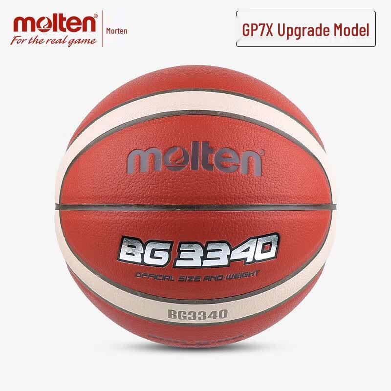 Molten FIBA World Cup Replica Basketball