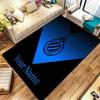 Club Brugge Kv Crest Custom Name Carpet Rug For Living Room Bedroom Home Sofa Decoration Kids Play Nonslip Floor Mat