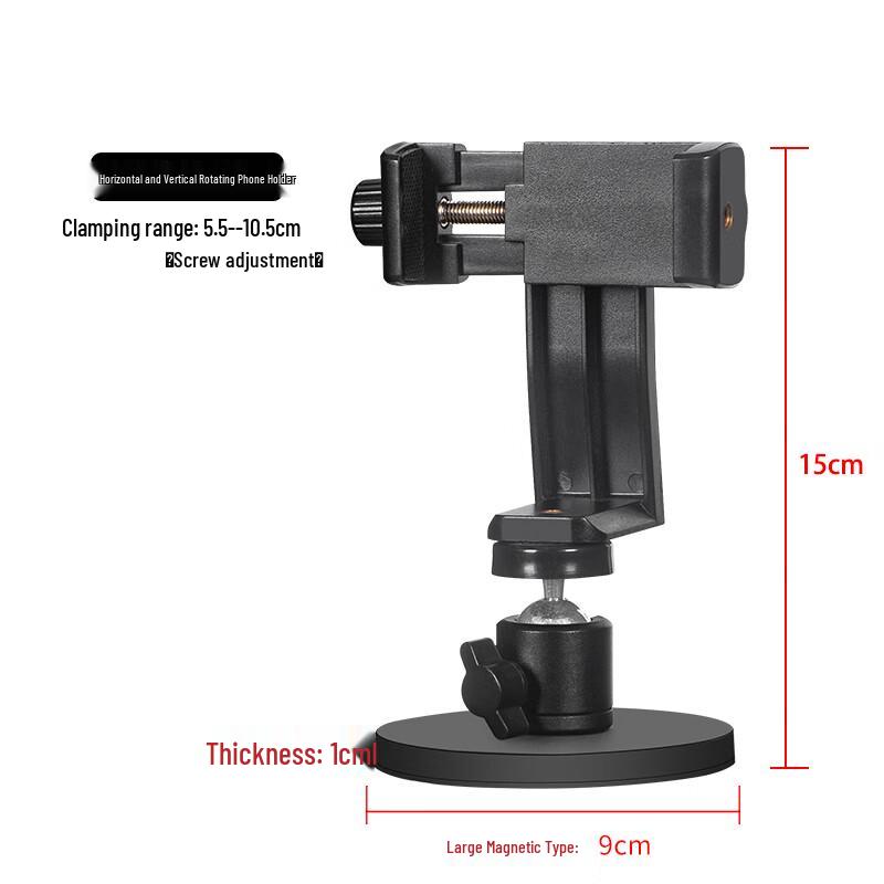 TEXIAN Universal Magnetic Flexible Phone Mount