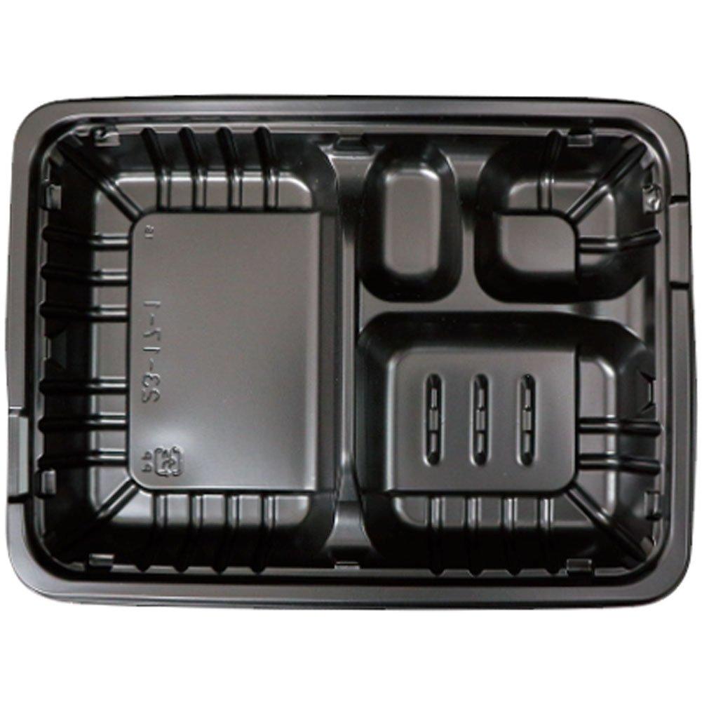 

Daikoku Kogyo Lunch Container Medium A Set of 20 Fresh Mate 1572031 Body/Lid