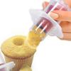 Muffin Cake Hole Digger DIY Cupcake Corer Cake Cored Remove Device Muffin Cup Cakes Baking Dessert Pastry Decorations Top Sale