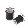 25Mm/32Mm T-Handle Drain Plug Twist-Turn Marine Boats Drain Plugs Rubber Plugs With Stainless Steel Handle Boats Accessories