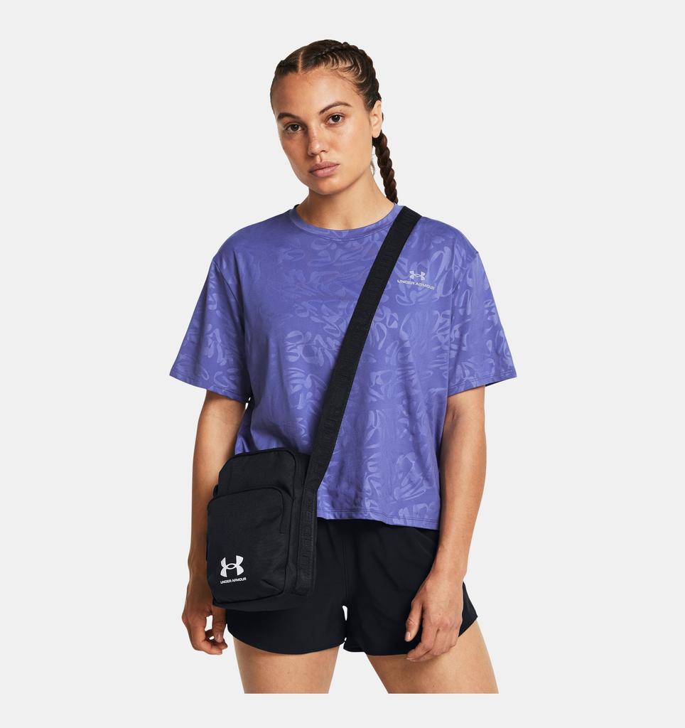 Underarmour Ua Sport Style Light Crossbody 1381912-001