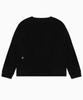 HUGVONE Core Terry Long Sleeve [Black]