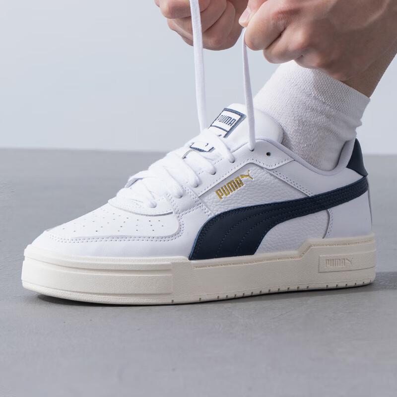 

Puma 380190 Unisex Casual Sneakers UK 10